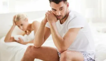 10 temores de los hombres a la hora de tener sexo