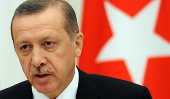 ¿Debería Europa poner más presión sobre Turquía?