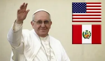 Papa nombra 19 cardenales, entre ellos en Haití