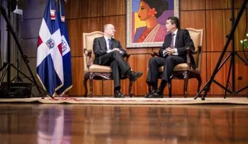 Domínguez Brito: En República Dominicana se vive una cultura de impunidad 