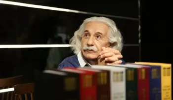 El Camino de Einstein: 4 Claves para la Felicidad y el Éxito