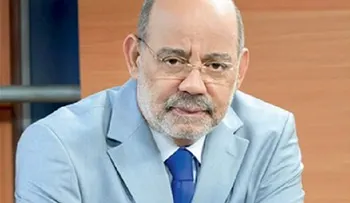 Danilo Medina hace 41 designaciones: César Medina, Viceministro de Relaciones Exteriores