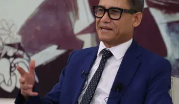 Eddy Olivares afirma que el PRM irá a las calles para enfrentar al PLD y Fuerza del Pueblo de cara a 2028
