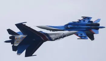 "Aviones de EE.UU. no pueden acercarse sigilosamente a las fronteras rusas"