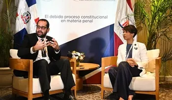 Juristas advierten en congreso que la "mano dura" y más cárcel no frenan la delincuencia