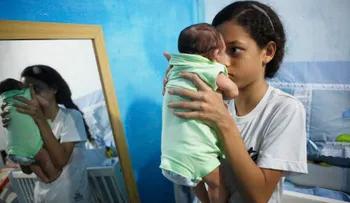 Tres muertes relacionadas con el virus del Zika en Venezuela