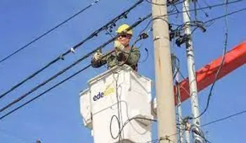 Edeeste anuncia salidas de algunos circuitos este miércoles en La Altagracia y El Seibo por trabajos ETED
