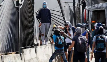 Lo que revela el ataque en helicóptero sobre la crisis en Venezuela
