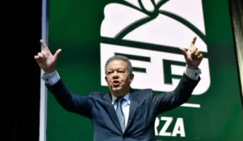 FP desmiente que Leonel se haya reunido con Danilo; buscará una alianza con el PRD, PRSC y el PQDC