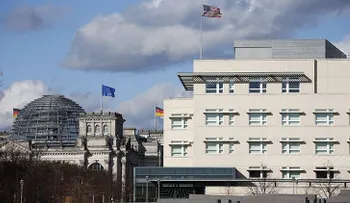 Alemania investiga un nuevo caso de espionaje por parte de EE.UU.
