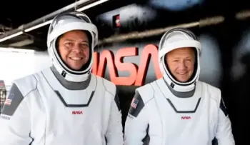Posponen para el sábado misión tripulada de la NASA operada con un cohete de SpaceX
