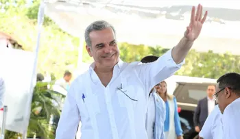 Presidente Abinader inaugurará varias obras este sábado en el GSD y el lunes dejará en funcionamiento el Teleférico de Los Alcarrizos