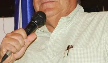Club Naco apertura Campamento de Veran
