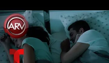 5 cosas que perjudican el sueño