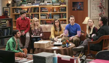 La serie The Big Bang Theory llegará a su fin con la próxima temporada en 2019