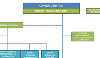 Consejo de Migración evalúa la regulación