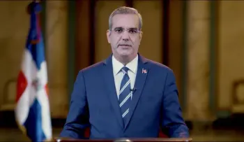 Presidente Abinader se dirigirá al país esta noche a las 8:00 pm 