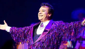  Declaran culpable a modelo que intentó extorsionar al hijo de Juan Gabriel 