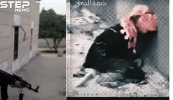 Conmoción mundial por el brutal asesinato a tiros de un sirio a su hermana, por haber sido violada