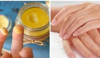 Cómo rejuvenecer las manos con un tratamiento 100% natural
