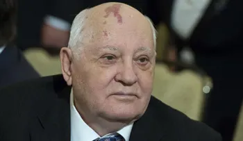 Gorbachov: "El deterioro de las relaciones ruso-turcas será un golpe para los asuntos europeos"