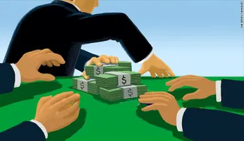 Corrupción, el mecanismo diabólico de América Latina