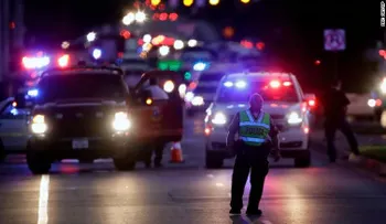 Lo que sabemos de presunto atacante con bombas de Austin