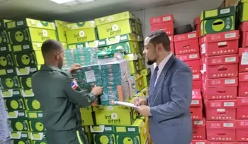 Contraloría dispone inventario de bienes para fortalecer la transparencia pública
