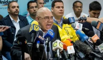 Oposición venezolana llama a marchar el miércoles desde 26 puntos de Caracas