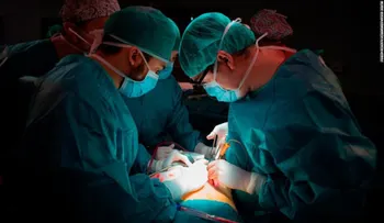 Relacionan las muertes por sobredosis con el incremento en donantes de órganos y trasplantes