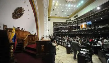 Tribunal Supremo de Justicia de Venezuela suspende proclamación de 4 diputados
