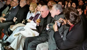 Francisco antes de ser papa: así era el cardenal Bergoglio