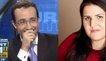 Influyente programa de TV en NY â??Pura Políticaâ? cumple 10 años 