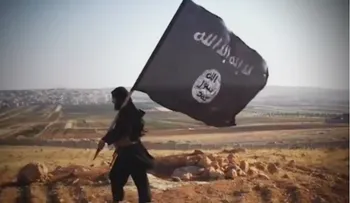 ISIS habría amenazado a Rusia en un video publicado en internet