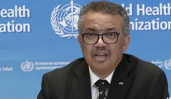 "La pandemia (del coronavirus) se está acelerando en el mundo", advierte la OMS; hay 300 mil infectados 