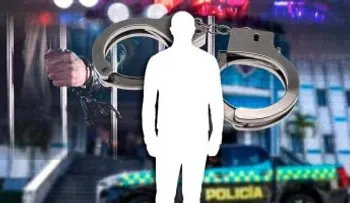 Envían a prisión a hombre acusado de abusar sexualmente de cuatro menores en Barahona