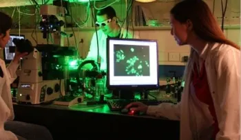 Crean análisis de sangre sin agujas y con resultados instantáneos