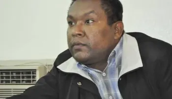 La Santa Sede suspende al padre Jhonny por denuncias de violaciones sexuales en Constanza 