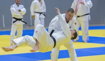 Suspenden por 4 años a entrenador ruso de judo por suministrar estimulantes