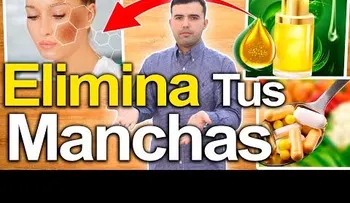 Las manchas oscuras nunca MÁS serán un problema