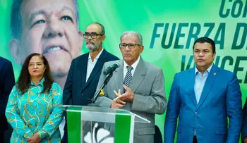 Fuerza del Pueblo acusa al Gobierno de Abinader de ser un 'terrorista ambiental' y critica decreto