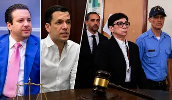 Juicios de fondo por casos Camaleón, Calamar y Jet Set se conocerán este mes en RD
