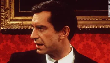 Muere el actor Martin Landau a los 89 años