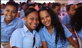 Inabie y Fundación Ramiro García entregaran tres mil lentes en San Juan