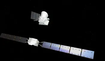 La misión BepiColombo llega a Mercurio tras ocho años de viaje y 10,000 millones de kilómetros