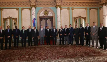 RD y EEUU planifican nuevas estrategias para luchar contra el narcotráfico
