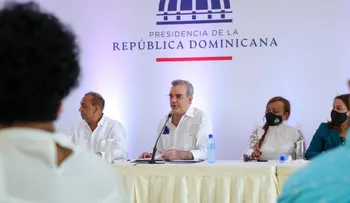 Presidente Abinader dispone solución necesidades en SPM