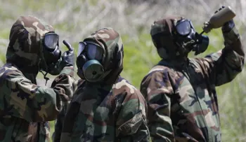 Alertan de nuevas armas capaces de cambiar el paisaje de la Tierra y el ADN humano