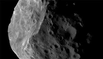 Un exejecutivo de Microsoft acusa a la NASA de fracasar en su programa de asteroides