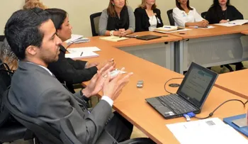 El MIC realiza su primer panel sobre transparencia y gobierno abierto